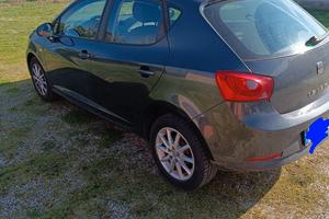  SEAT Ibiza 1.2 Tdi