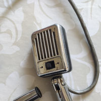 Microfono Geloso piezo