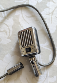 Microfono Geloso piezo