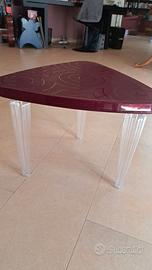 Tavolino vintage Ikea