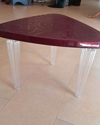 Tavolino vintage Ikea