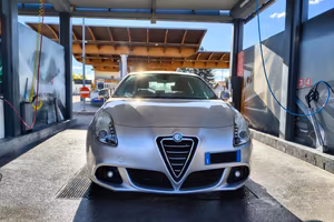 Giulietta 1.6 105 CV