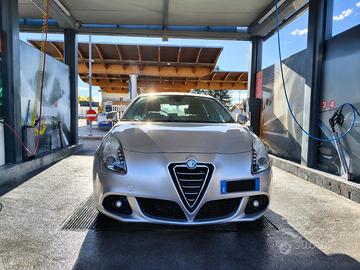Giulietta 1.6 105 CV