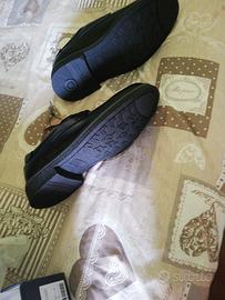 Scarpe uomo