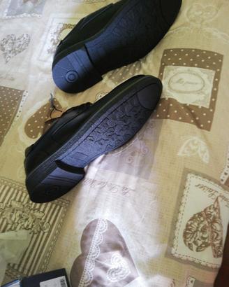 Scarpe uomo