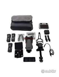 DJI Mavic 3 Pro Fly More Combo (DJI RC) - USATO