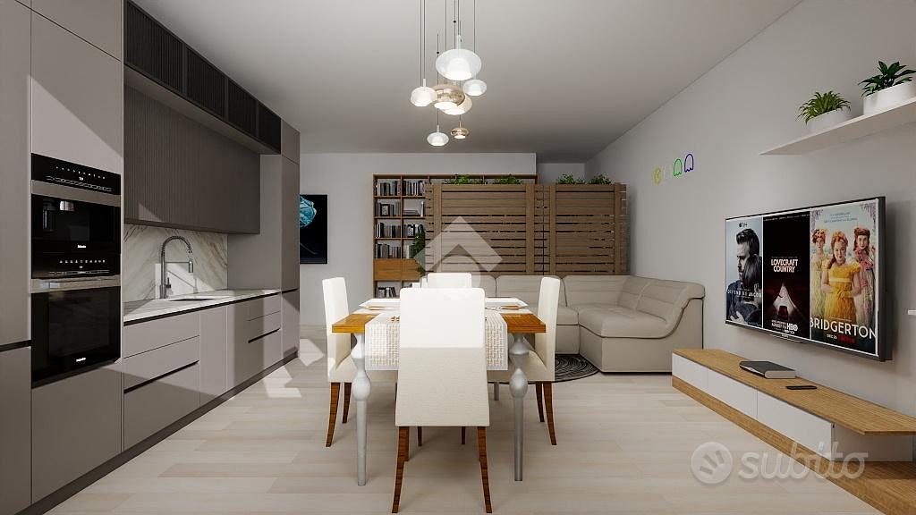 Appartamento – Asti - Vista 2