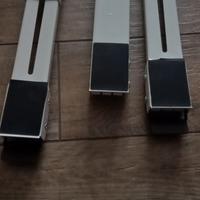 Supporto mobile per lavatrice e mobili