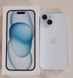 Iphone 15 Plus 5G 128gb