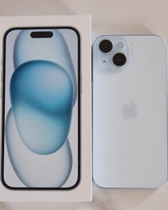 Iphone 15 Plus 5G 128gb