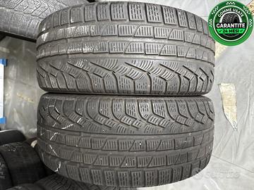 gomme usate 2254517 Winter PIRELLI - Sottozero. - 