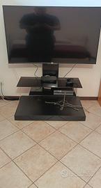 Tv sony bravia curvo 55 pollici