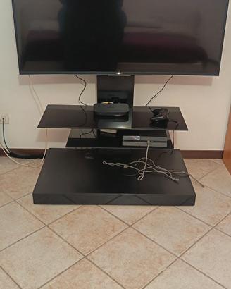 Tv sony bravia curvo 55 pollici