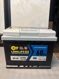 Batteria auto start&stop