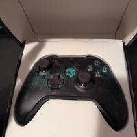joystick Sea of thieves