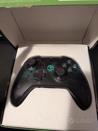 joystick Sea of thieves