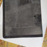 Coperchio e tappetino nano cube 60 litri