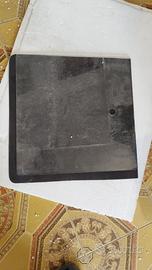 Coperchio e tappetino nano cube 60 litri