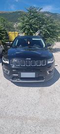  jeep compass 2.0 4x4 