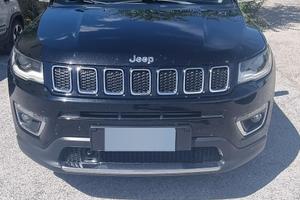  jeep compass 2.0 4x4 