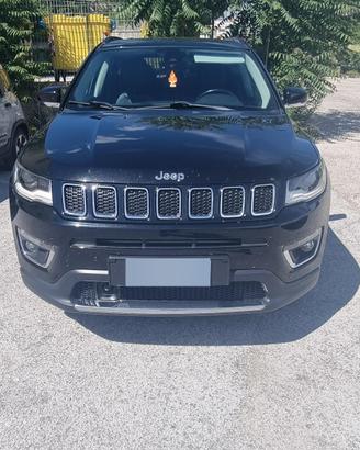  jeep compass 2.0 4x4 