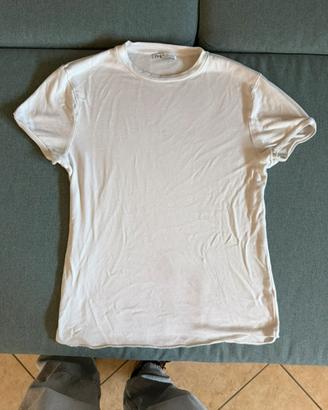 Maglietta Zara Uomo