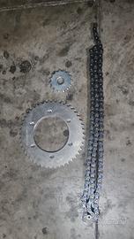 beta 300 ktm/huscvarna