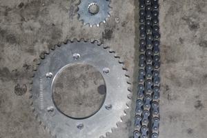 beta 300 ktm/huscvarna