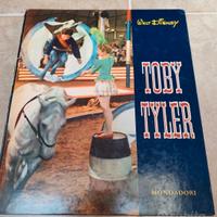 Libro illustrato per bambini Disney vintage 