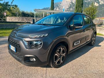 Citroen C3 Shine pack 1.2cc 83cv