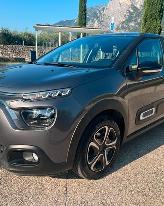 Citroen C3 Shine pack 1.2cc 83cv