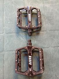 Pedali bicicletta aron