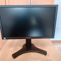 Monitor Hanns G 19 pollici Wide modello HP195