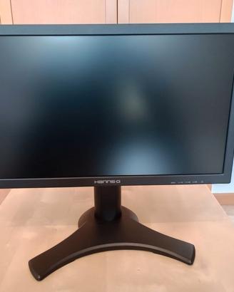 Monitor Hanns G 19 pollici Wide modello HP195