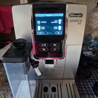 de longhi ecam 370.70.sb 