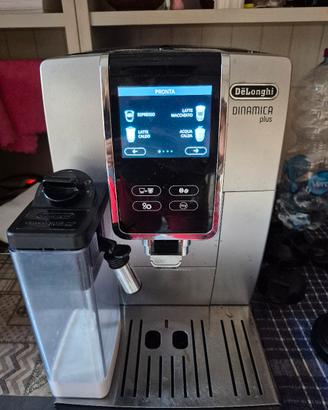 de longhi ecam 370.70.sb 