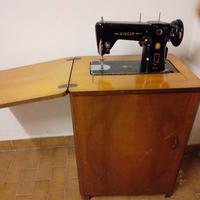macchina da cucire 
