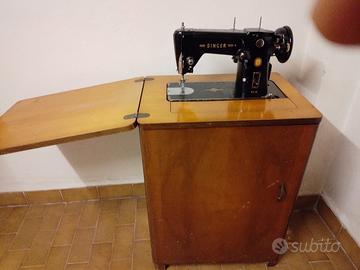 macchina da cucire 