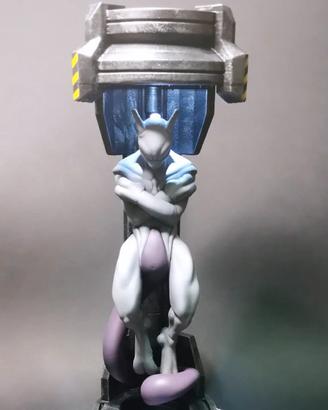 Pokemon Mewtwo   h 30 cm