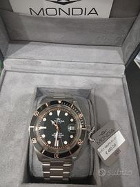 Orologio Mondia