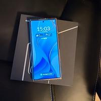 Samsung z fold 7 512 gb silver 