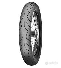 MITAS CUSTOM FORCE FRONT 67H 130/90R16