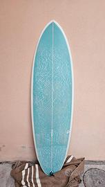 Tavola da Surf Gong Fury