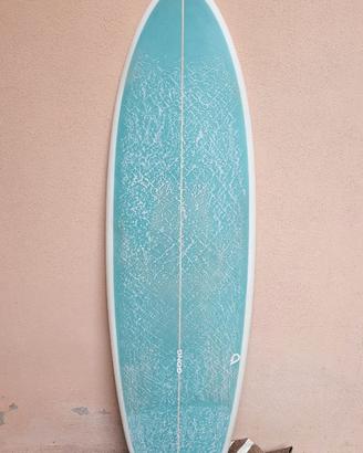 Tavola da Surf Gong Fury