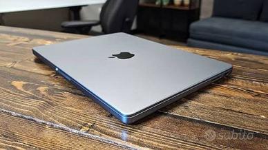 MacBook Pro 14