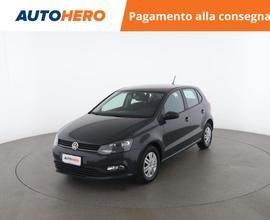 VOLKSWAGEN Polo DL45293