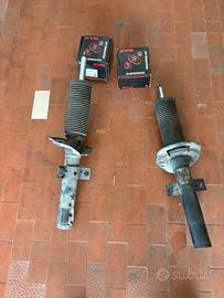 Ammortizzatori Ford transit custom 2021 e bulloni