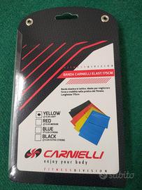 Banda elastica Carnielli