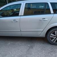 Opel Astra sw turbo diesel 1.7