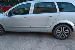 Opel Astra sw turbo diesel 1.7